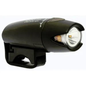 Smart světlo přední Polaris 183-USB 200lm černé obraz