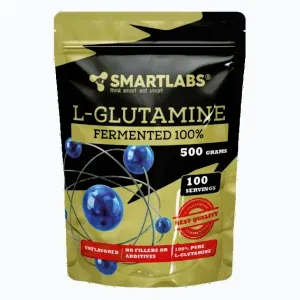 Smartlabs L-Glutamine 500g obraz