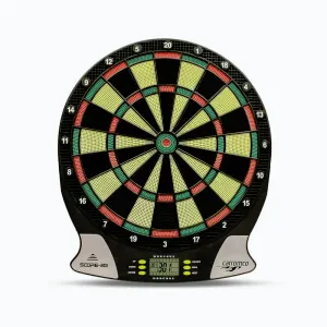 Spartan Elektronické šipky CARROMCO SCORE 301 obraz