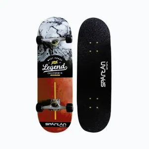 Spartan SKATEBOARD CANADIAN LEGEND obraz
