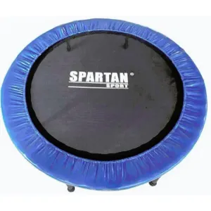 Spartan Trampolína 96 cm dětská - Modrá obraz