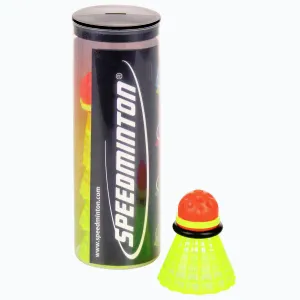Speedminton Tube Match sada míčků obraz