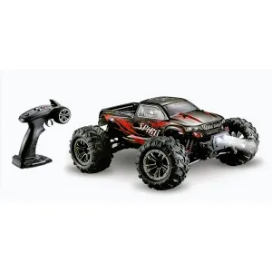 IQ models Spirit Q901 RTR Červená 1: 16 obraz