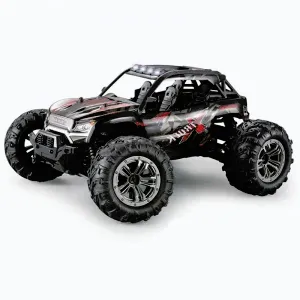 Spirit Q902 1/16 RTR 52km/h - červená obraz