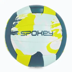 Spokey SETTER Volejbalový míč, vel. 5 obraz
