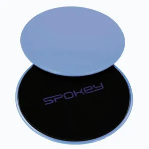 Spokey SLIDI Tréninkové klouzavé disky, 2 ks obraz
