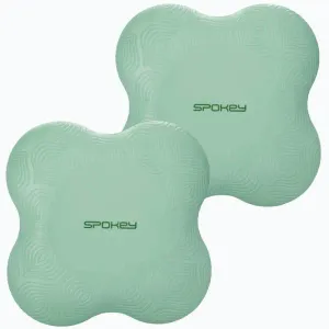Spokey SOFTI Podložky na jógu pod kolena a zápěstí obraz
