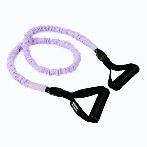 Spokey SUPRA TUBE Posilovací expandér s úchyty, 13, 5 kg obraz