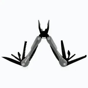 Spokey SX-CARBON Skládací multifunkční kleště obraz