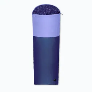 Spokey ULTRALIGHT 600 Spací pytel, 7°C, navy obraz
