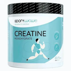 Sport Wave Creatine monohydrate 300g obraz