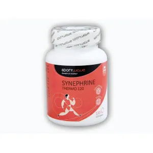 Sportwave Synephrine thermo 120 tablet obraz