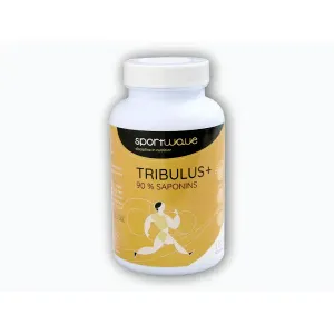 Sportwave Tribulus+ 120 kapslí obraz