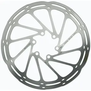 Sram brzdový kotouč Centerline 140mm , 6 děr, Rounded obraz