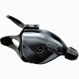 Sram GX Eagle 12RYCHL. Lunar Matchmaker X + Objímka páčka řadící obraz