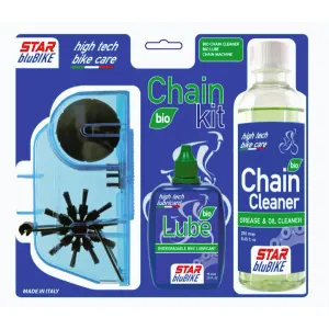 Star BluBike Bio Chain Kit obraz