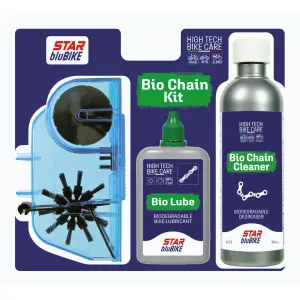 Star BluBike Bio Chain Kit obraz