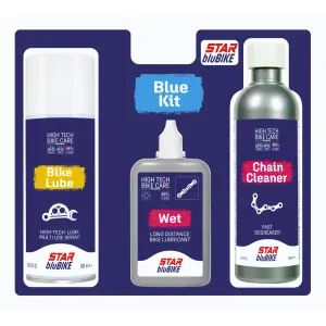 Star BluBike Blu Kit obraz
