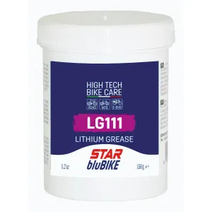 Star BluBike Lithium Grease LG111 500g obraz