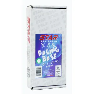 Star Ski Wax BP100 Racing Base 250g obraz