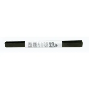 Star Ski Wax Candle Repair black obraz