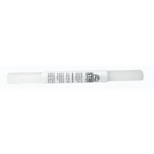 Star Ski Wax Candle Repair white obraz