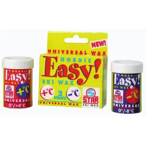 Star Ski Wax Easy Kit obraz