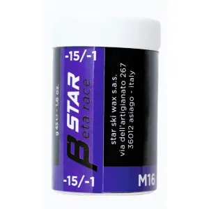 Star Ski Wax M16 Beta Stick 45g obraz