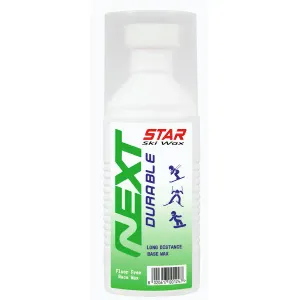 Star Ski Wax Next Durable Base Wax Liquid 100ml obraz