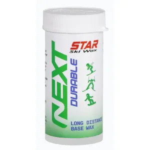 Star Ski Wax Next Durable Base Wax Powder 28g obraz