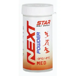 Star Ski Wax Next Powder Race Wax med 28g obraz