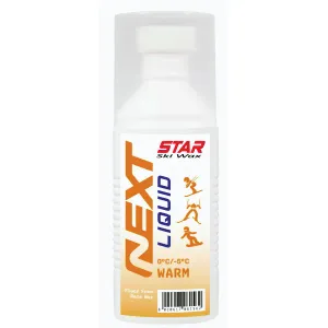 Star Ski Wax Next Sponge Race Wax warm 100ml obraz