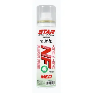 Star Ski Wax NF Spray med 100ml obraz