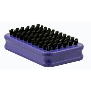 Star Ski Wax Plane Brush horse hair obraz