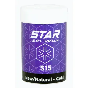 Star Ski Wax S15 Stick S 45g obraz