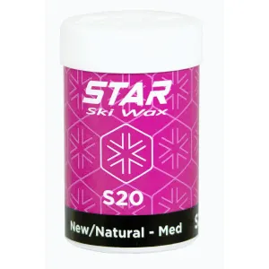 Star Ski Wax S20 Stick S 45g obraz