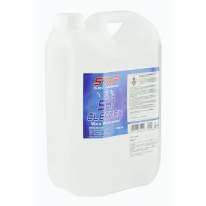 Star Ski Wax Ski Cleaner 5L obraz