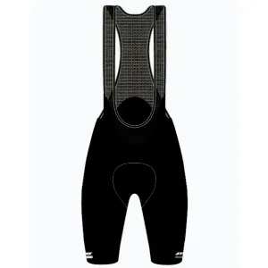Stevens Equipe černo/bílé kalhoty - 3XL obraz