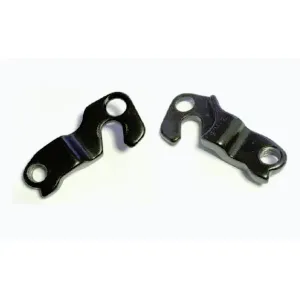 Stevens STV-12 černá Direct Mount patka obraz