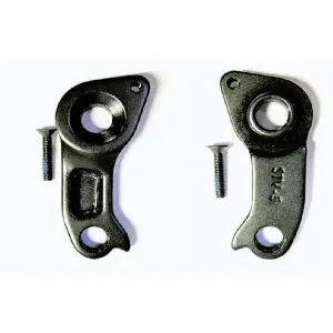 Stevens STV-5 Pevná OSA Direct Mount patka obraz