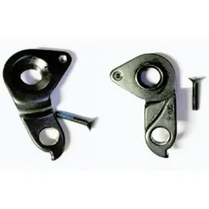 Stevens STV-6 Pevná OSA Standard Mount patka obraz