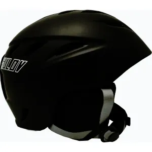 Sulov Peak černá lyžařská helma - XL (61-62cm) obraz