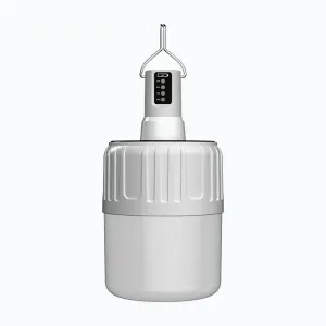 Superfire Solární kempingová lampa T26-S, 500 lm obraz