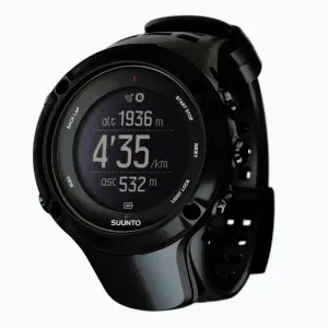 Suunto Ambit3 Peak Black (AKČNÍ CENA) obraz
