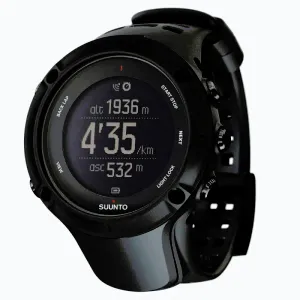 Suunto Ambit3 Peak Black (AKČNÍ CENA) obraz