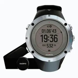 Suunto Ambit3 Peak Sapphire HR (AKČNÍ CENA) obraz