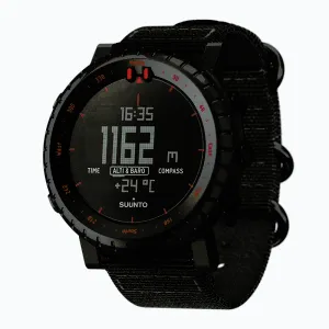 Suunto Core Black Red (AKČNÍ CENA) obraz
