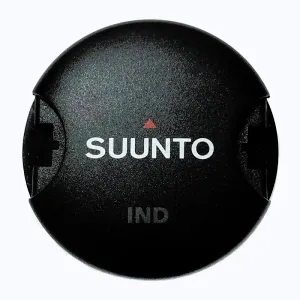 Suunto IND Module černý analogový vysílač bez popruhu obraz