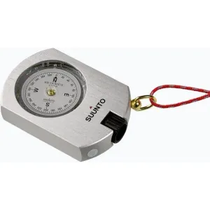 Suunto KB 14/400 G profesionální zaměřovací kompas v kovovém pouzdře obraz