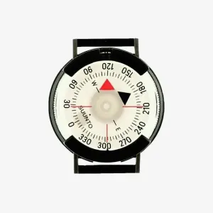 Suunto M 9 náramkový kompas (AKČNÍ CENA) obraz